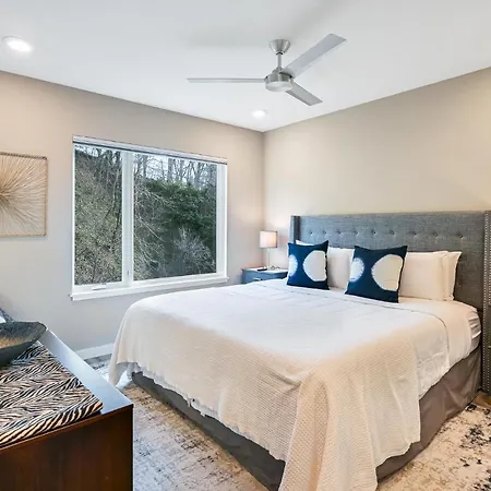 Immaculate South Slope Townhome Unit 96